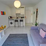 White Penthouse By Hello Homes